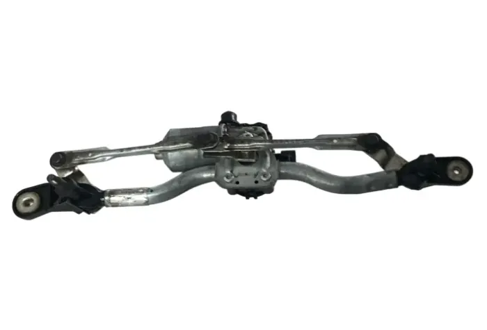 Motor Limpador Para-Brisa Ford Ka 2015 A 2021 (Usado)Original