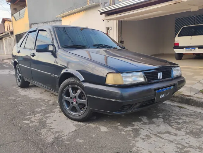 Fiat Tempra 2.0 I.E 16V 2P E 4P 1996