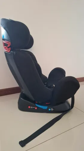 Vendo cadeirinha Cosco Avant