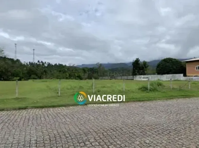 Terreno - Glória - Rodeio/SC