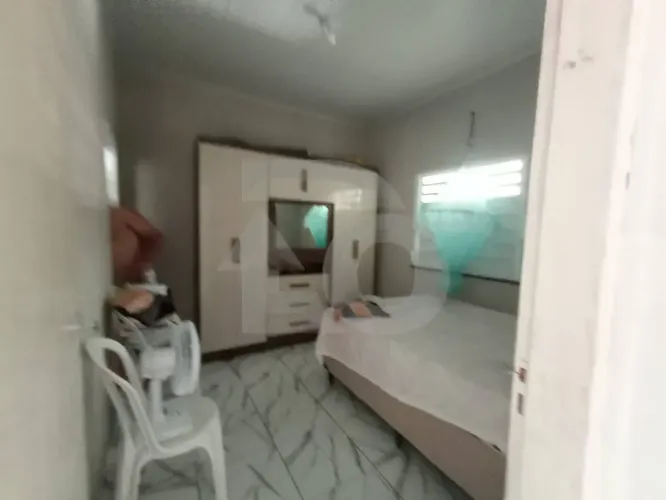 Casa de 126m² no Bairro Soledade com 3 Quartos, sendo 1 Suíte