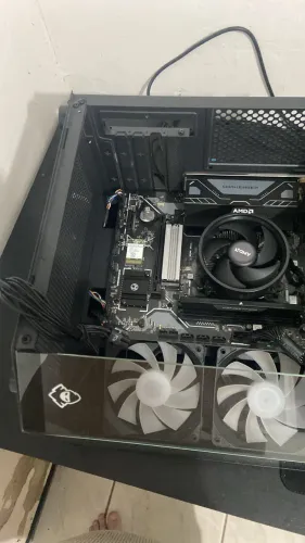 PC COMPUTADOR RYZEN 5 8500G 16GB DDR5