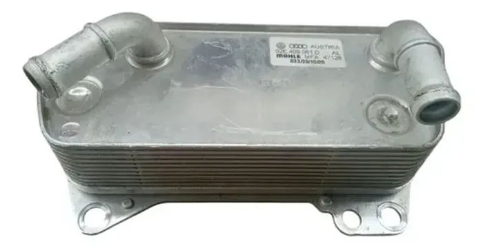 Resfriador Oleo Cambio Audi Q3 Tfsi 1.4 Aut 2021 2022