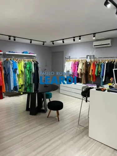 CONJ. COMERCIAL - MORUMBI - SP
