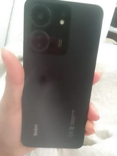 Vendo celular redimi 256 g