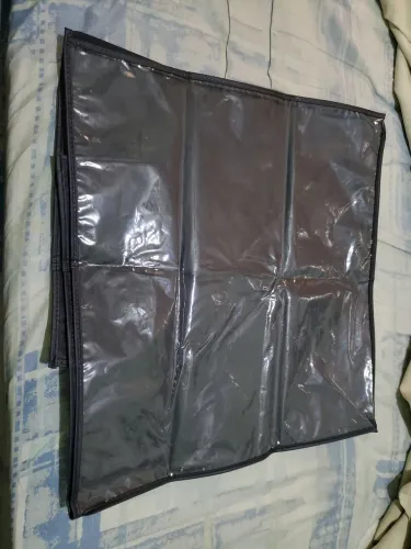 Capa de proteção para TV de tubo 50x50x40, nova nunca usado