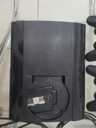 Playstation 3