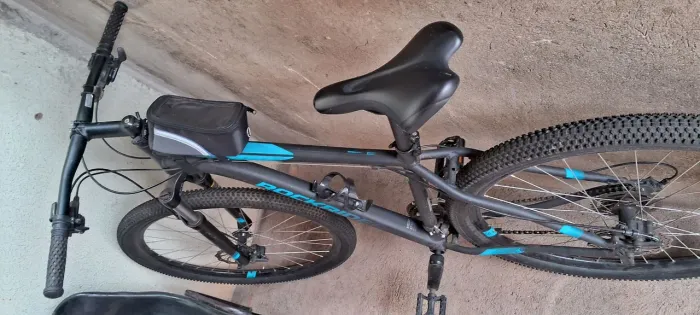 Bicicleta aro 29