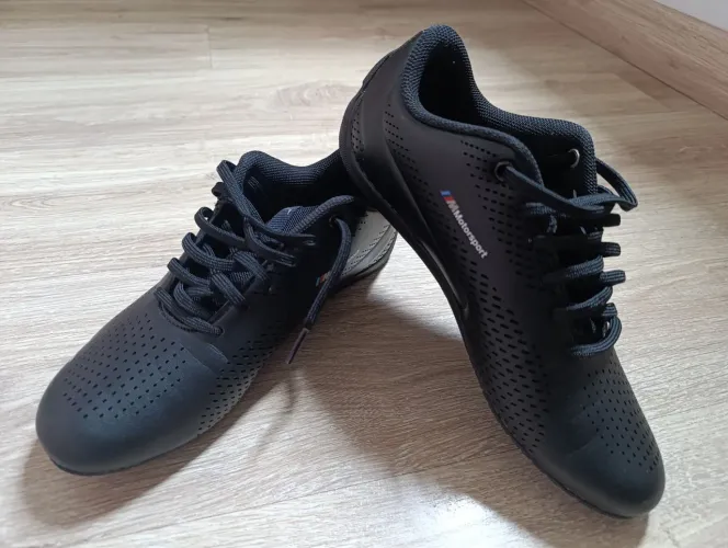 Tênis Puma Feminino BMW Original