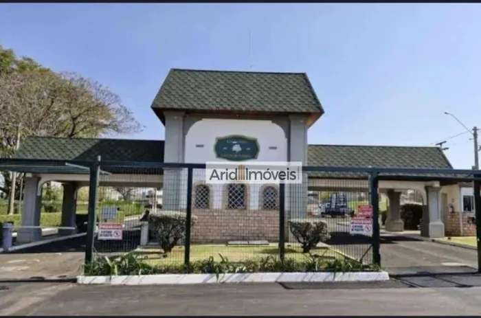 Terreno à venda, 362 m² por R$ 330.000,00 - Jardim Botânico - São José do Rio Preto/SP