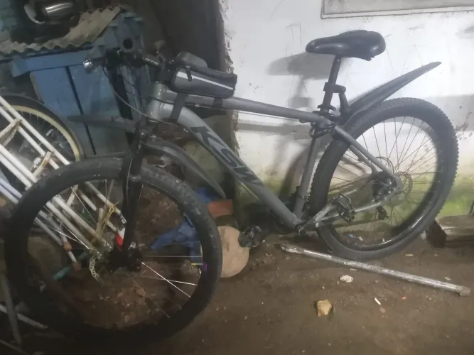 Bicicleta 29 $1200