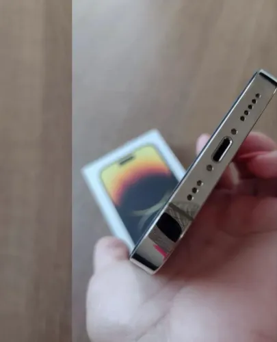 iPhone 14 Pro