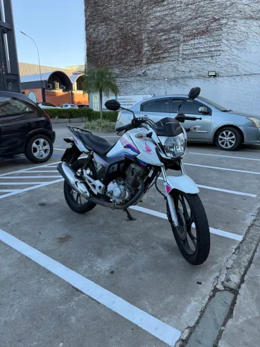 Moto cmg 160cc cargo