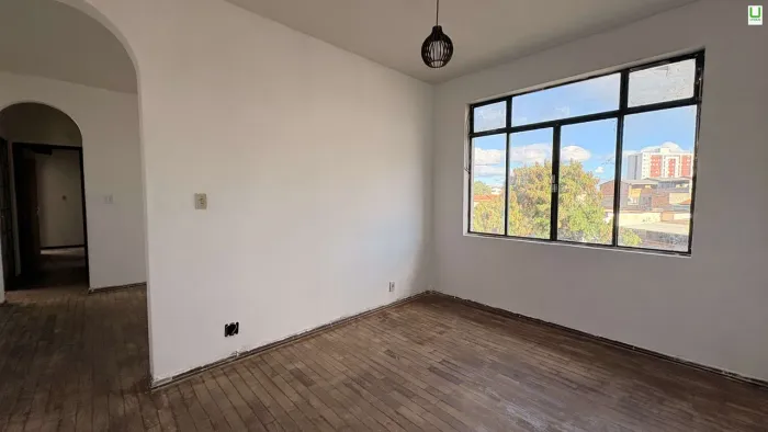 Apartamento, 3 quartos, 1 suite, 1 vaga