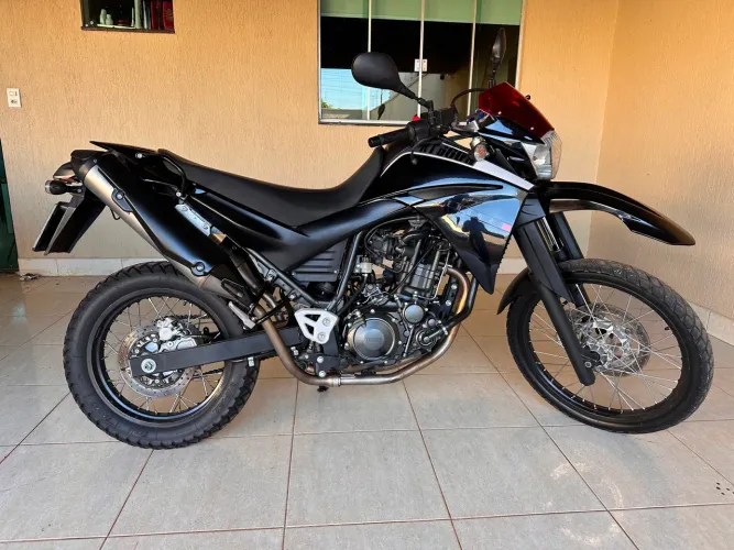 Xt660