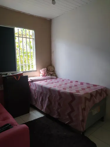Vendo casa no solar da princesa
