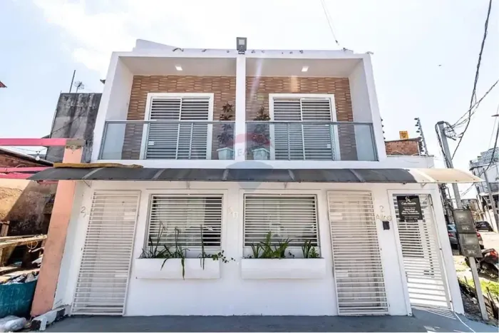 LOCAÇÃO - EXCELENTE PONTO COMERCIAL - 1 º ANDAR - SACRAMENTA - BELÉM-PARÁ