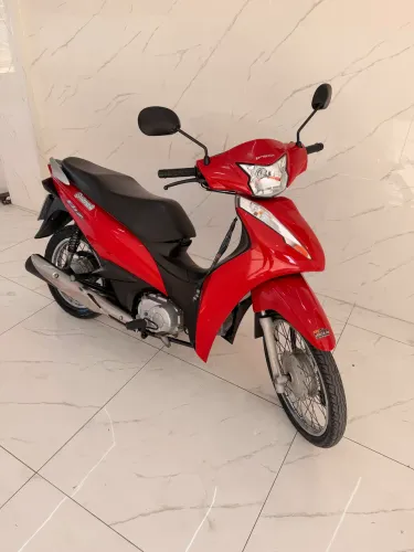 BIz 110I 2024