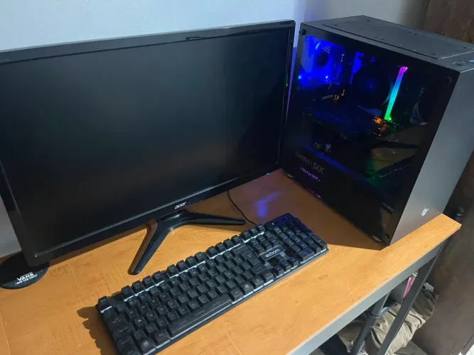 Computador