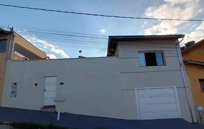 Casas Padrão em Poços de Caldas