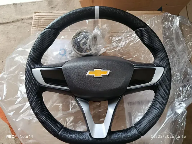 Volante Chevrolet Tracker de Primeira linha zero