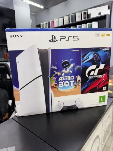 PlayStation 5