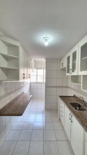 Apartamento para Locação  Edifício Mônica  Taboão da Serra