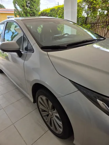 Toyota Corolla XEI 2.0 Flex 16V Aut. 2023