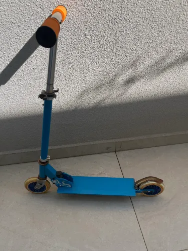 Patinete infantil