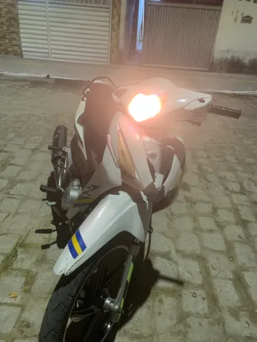 Shineray 50-q RAY