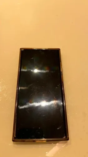 Vendo s23 ultra 256g