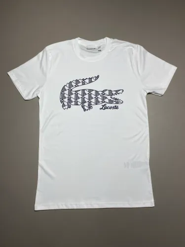 Camiseta Lac Off White