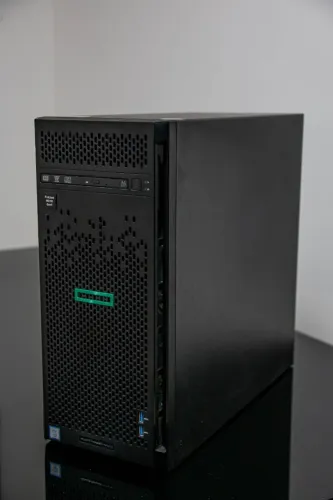 SERVIDOR HP PROLIANT GEN9 ML110
