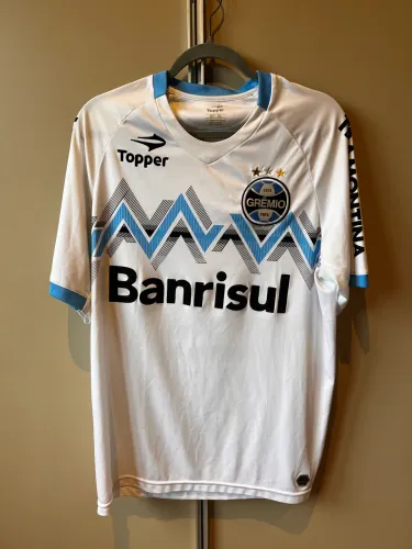 CAMISA GREMIO 2014