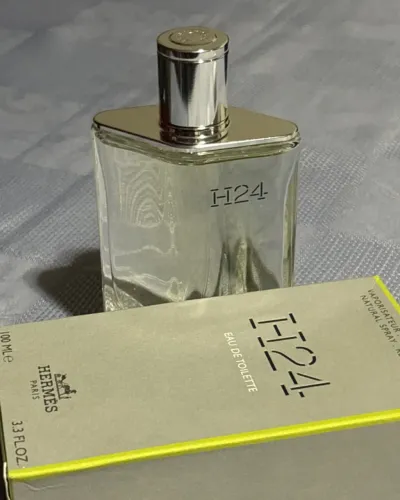 Perfume Hèrmes H24 EDT