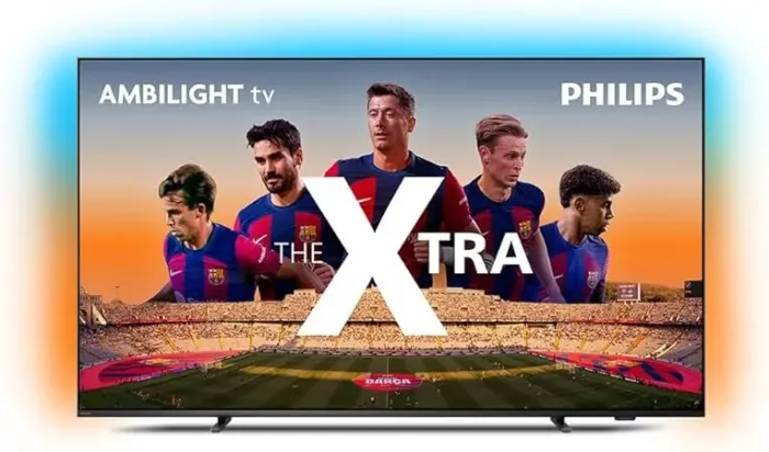 Smart TV 65'' - NOVA!