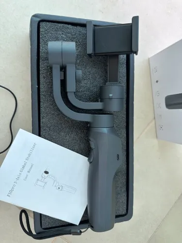 Gimbal/ estabilizador 