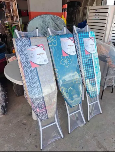 Tábua de Passar de Ferro (Oferta do mês)