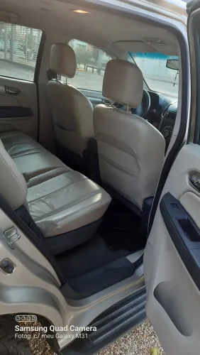 Chevrolet Trailblazer LTZ 2.8 Ctdi Diesel Aut. 2013