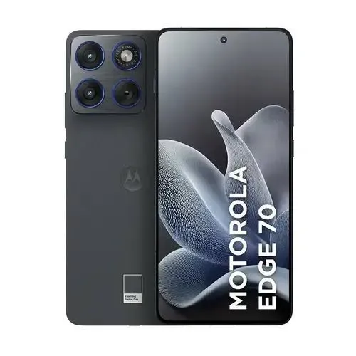 Moto Edge 70 8gb 256gb cinza LACRADO + NF