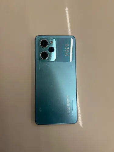 VENDO POCO X5 PRO 5G USADO