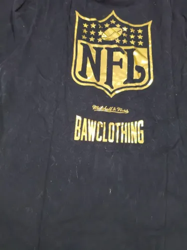 Camiseta baw NFL