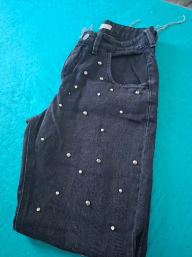 Calça Jeans Pool