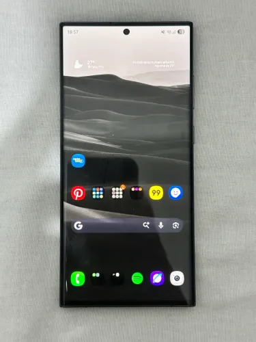 Galaxy S23 Ultra 256GB