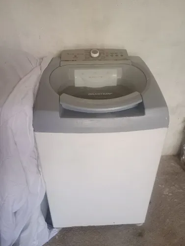 Máquina de lavar Brastemp 11kg