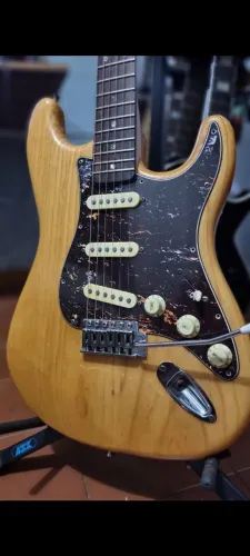Guitarra Stratocaster Sx