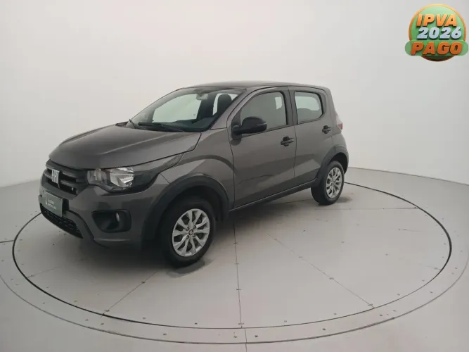 Fiat Mobi Like 1.0 Fire Flex 5P. 2025
