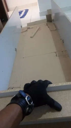 Montador de Móveis Profissional