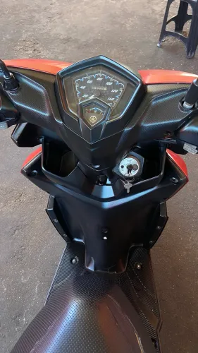 Yamaha Neo 125Cc 