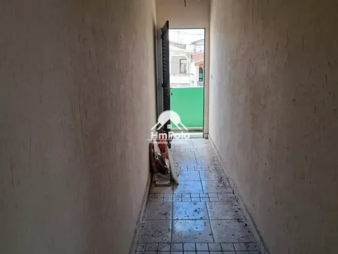Salão para alugar em Campinas, Jardim Londres, com 220 m²